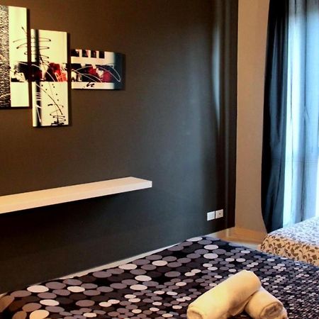 San Donato Apartments Τορίνο Εξωτερικό φωτογραφία