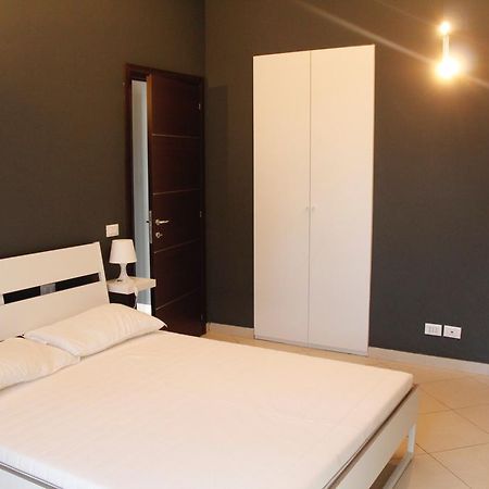 San Donato Apartments Τορίνο Εξωτερικό φωτογραφία