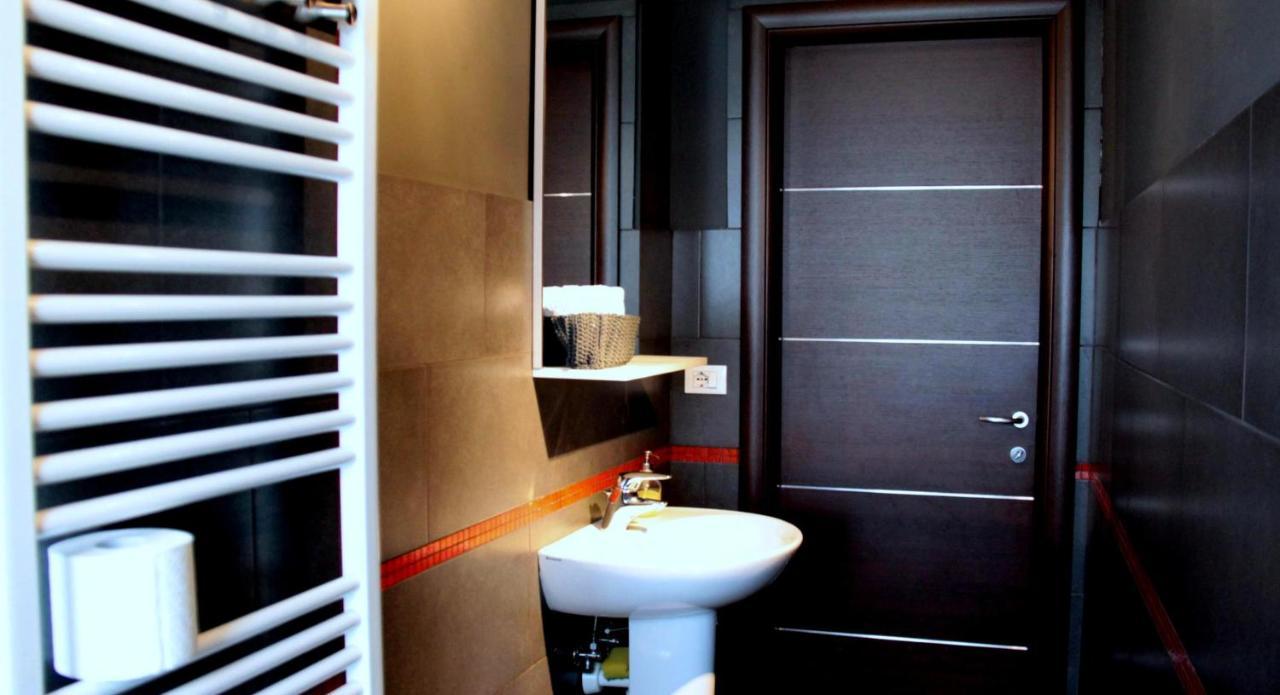 San Donato Apartments Τορίνο Εξωτερικό φωτογραφία