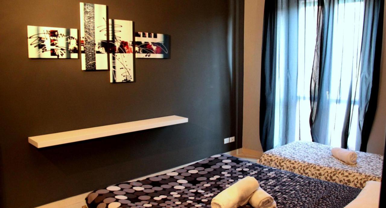 San Donato Apartments Τορίνο Εξωτερικό φωτογραφία