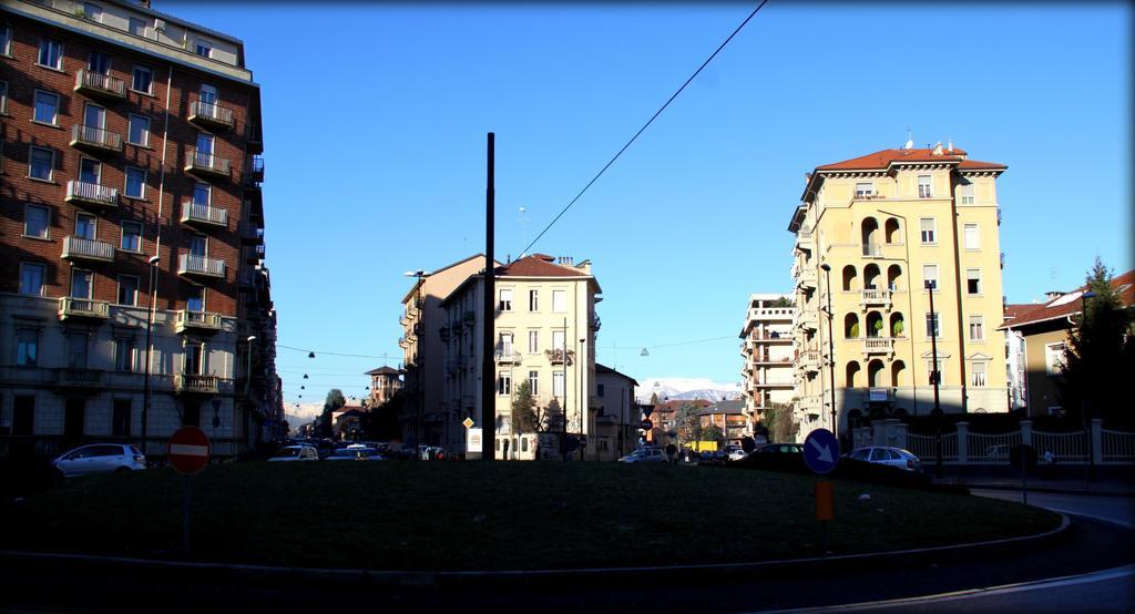 San Donato Apartments Τορίνο Εξωτερικό φωτογραφία