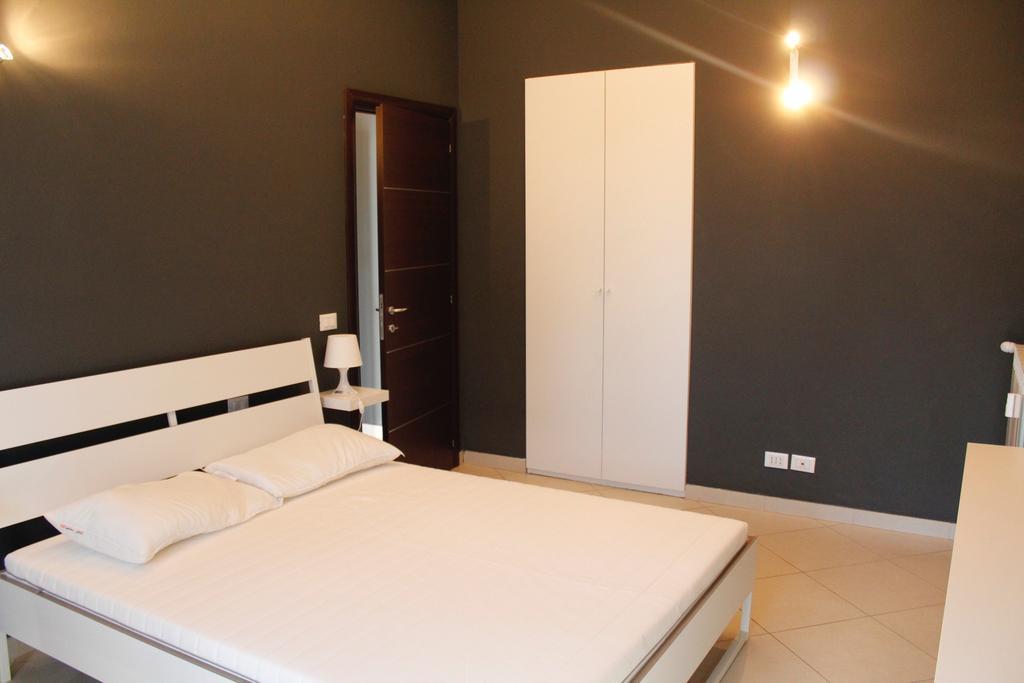 San Donato Apartments Τορίνο Εξωτερικό φωτογραφία