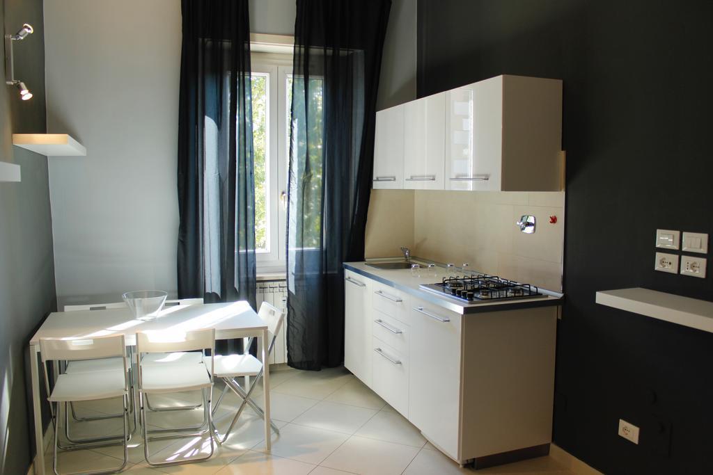 San Donato Apartments Τορίνο Εξωτερικό φωτογραφία