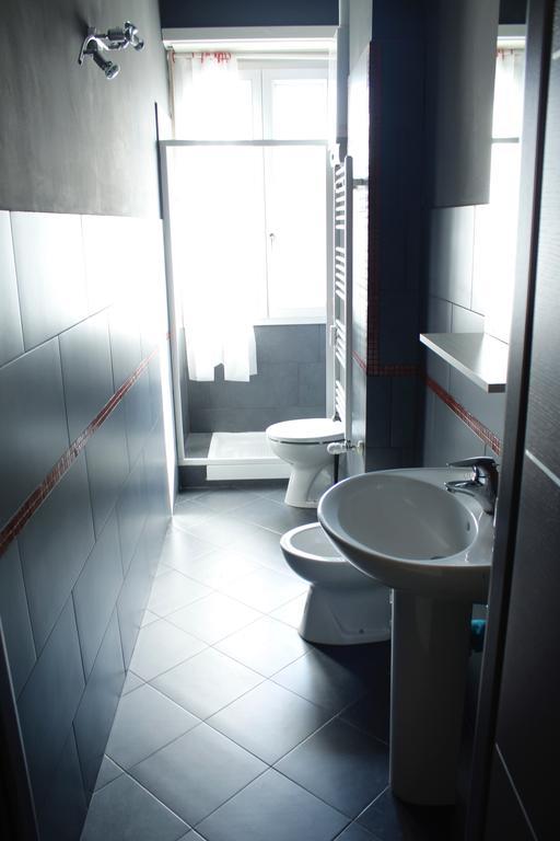 San Donato Apartments Τορίνο Εξωτερικό φωτογραφία