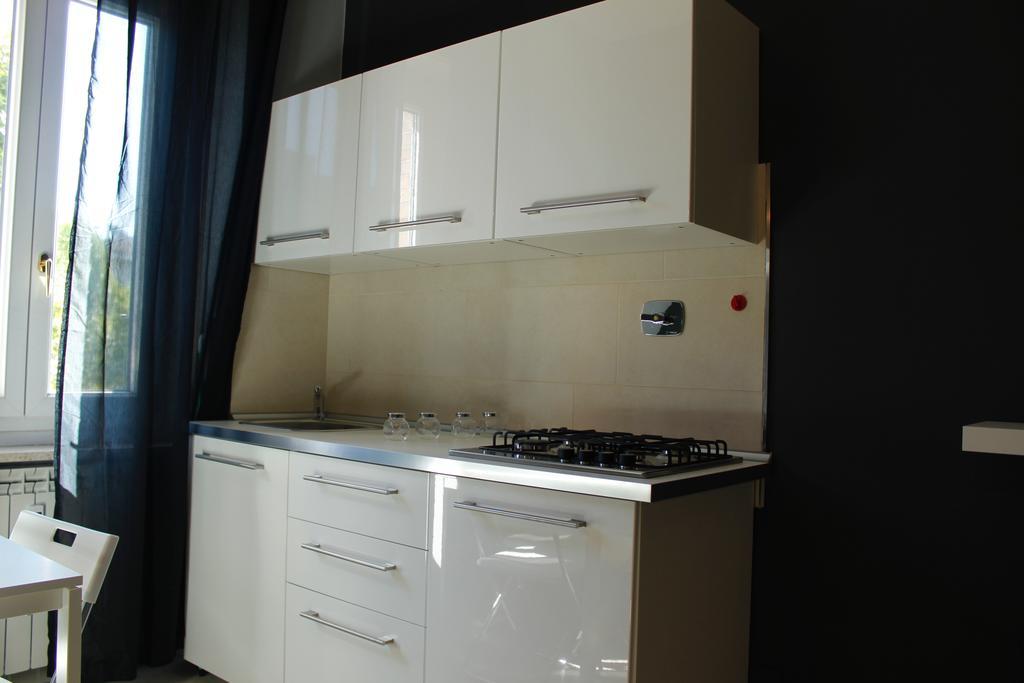 San Donato Apartments Τορίνο Εξωτερικό φωτογραφία