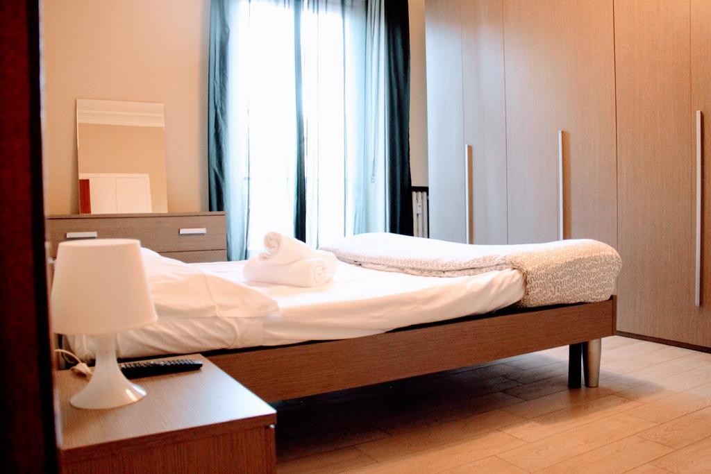 San Donato Apartments Τορίνο Εξωτερικό φωτογραφία