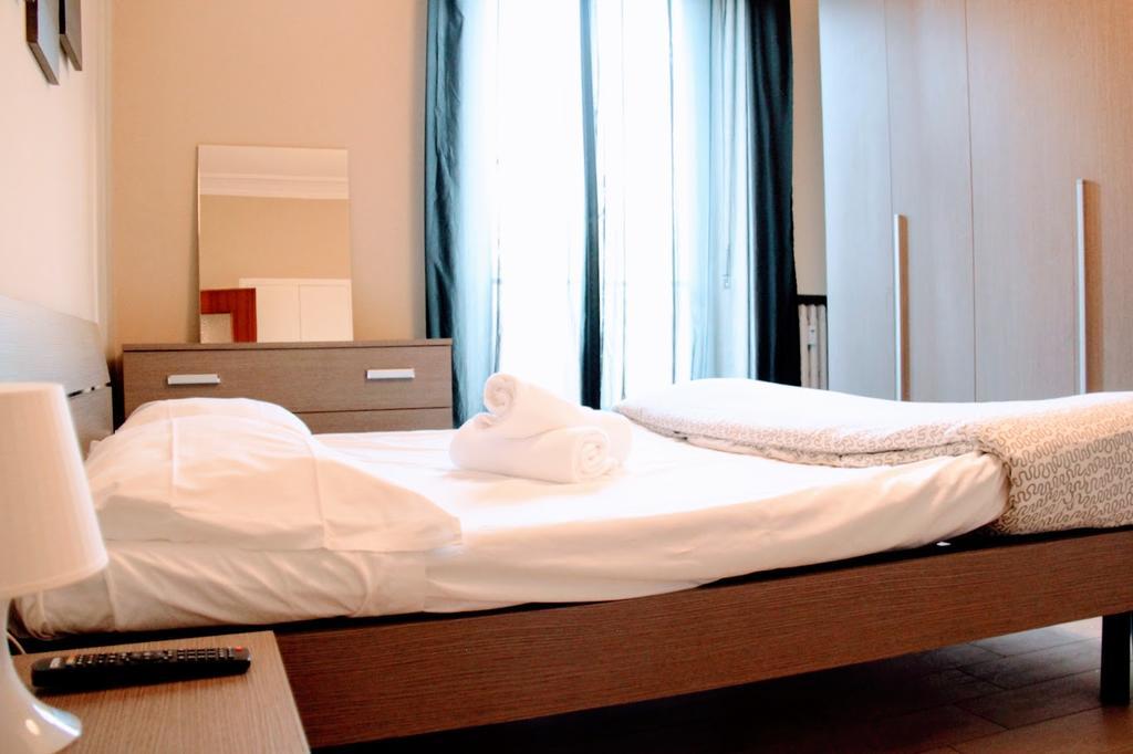 San Donato Apartments Τορίνο Εξωτερικό φωτογραφία