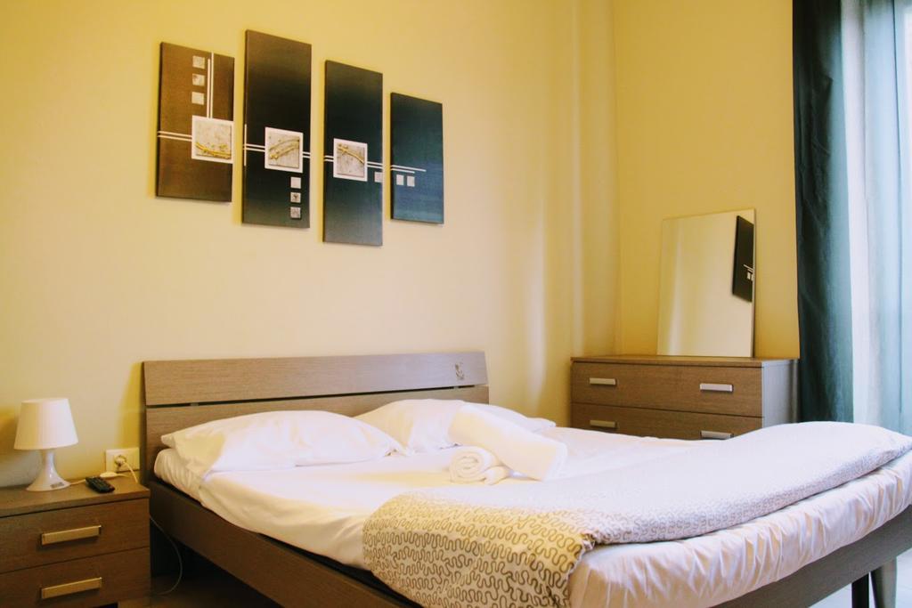 San Donato Apartments Τορίνο Εξωτερικό φωτογραφία