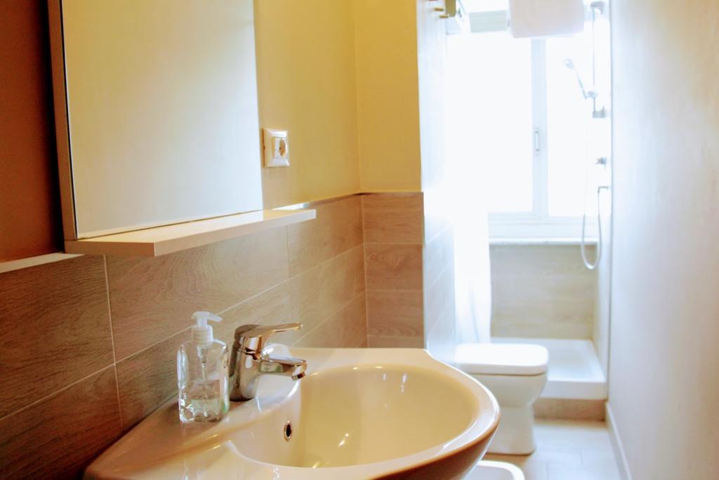 San Donato Apartments Τορίνο Εξωτερικό φωτογραφία