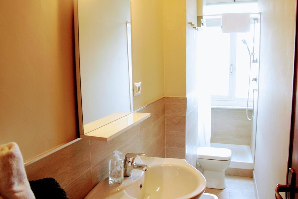 San Donato Apartments Τορίνο Εξωτερικό φωτογραφία