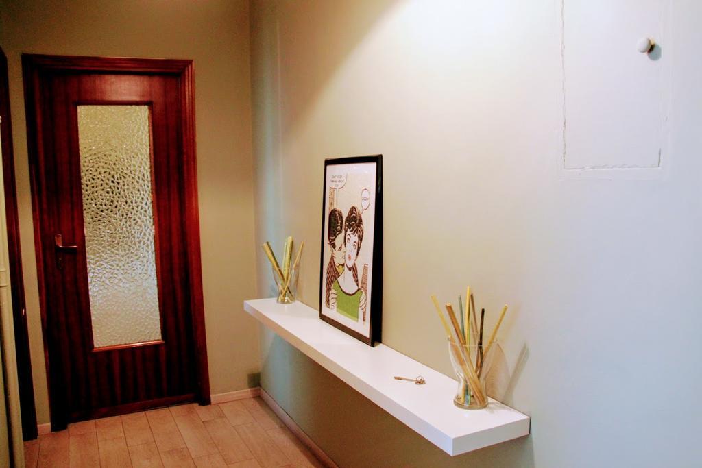 San Donato Apartments Τορίνο Εξωτερικό φωτογραφία