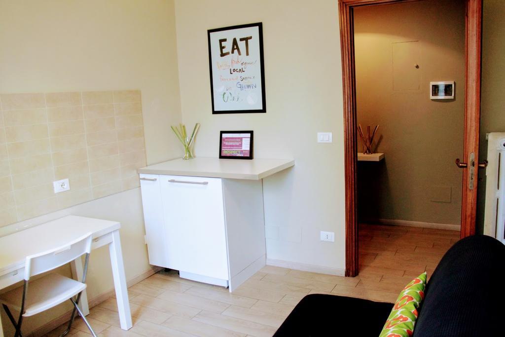 San Donato Apartments Τορίνο Εξωτερικό φωτογραφία