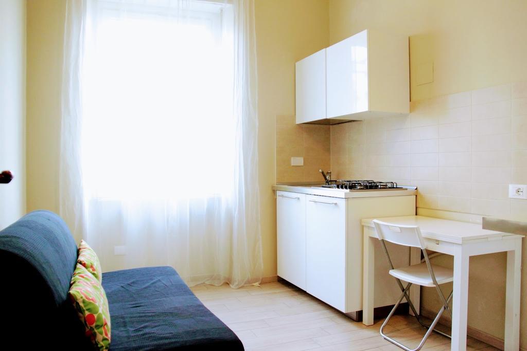 San Donato Apartments Τορίνο Εξωτερικό φωτογραφία